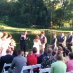 Rochester DJ | Shadowlake Golf Weddings