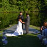 Barber Wedding | Rochester DJ | Shadowlake Golf Weddings