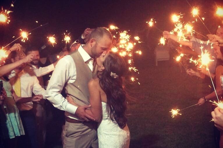 Kalpin Wedding