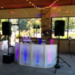 Rochester DJ | Ravenwood Golf Weddings