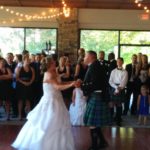 Feely Wedding | Rochester DJ | Ravenwood Golf Weddings