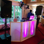 Rochester DJ | Plantation Party House Weddings