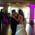 Rochester DJ | Plantation Party House Weddings