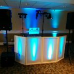 Rochester DJ | Webster Golf Weddings