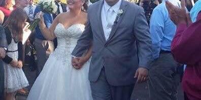 Eckert Wedding | Rochester DJ | Webster Golf Weddings