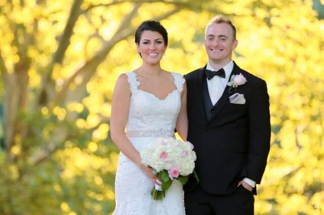 Blish Wedding