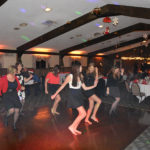 Corporate Holiday Party | Rochester DJ