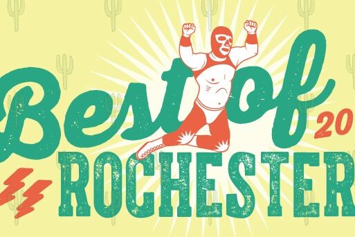 Best of Rochester