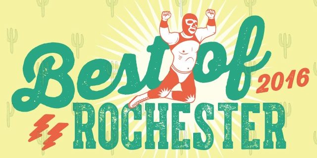 Best of Rochester
