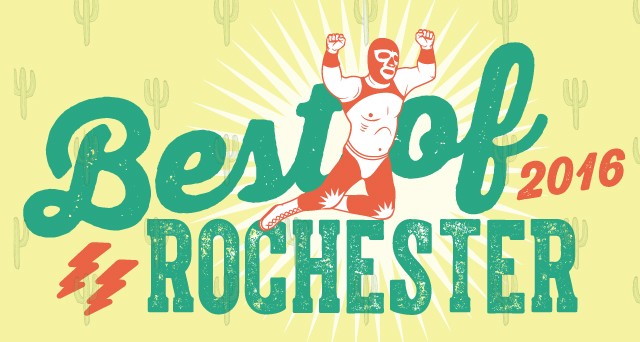 Best of Rochester