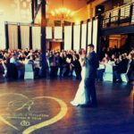 Romano Wedding | Rochester DJ | La Luna Weddings