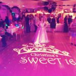 Sweet 16 Party | Rochester DJ | Barnard Restaurant & Party House