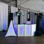 Rochester DJ | La Luna Weddings