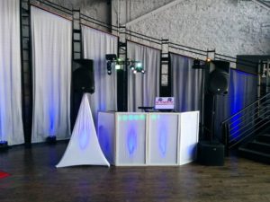 Rochester DJ | La Luna Weddings
