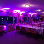 Sweet 16 Party | Rochester DJ | Barnard Restaurant & Party House