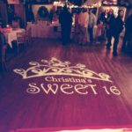 Christinas Sweet 16 | Rochester NY Sweet 16 DJ