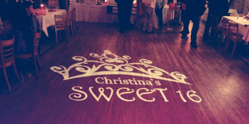 Christinas Sweet 16 | Rochester NY Sweet 16 DJ