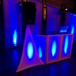 Rochester DJ | La Luna Weddings