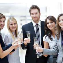 Rochester Corporate Events | Rochester DJ | Wedding & Event Entertainment