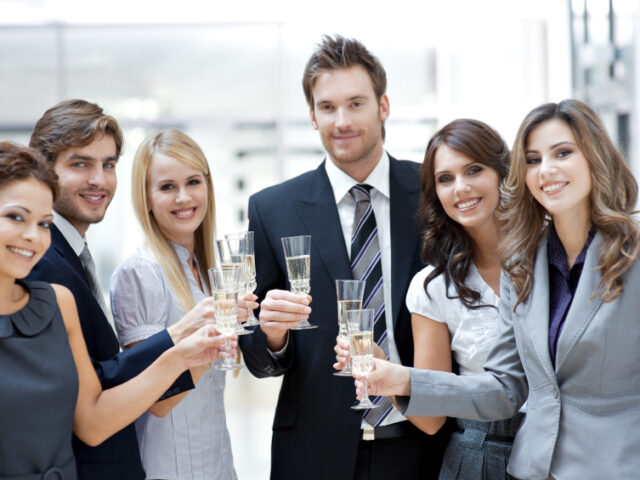 Rochester Corporate Events | Rochester DJ | Wedding & Event Entertainment
