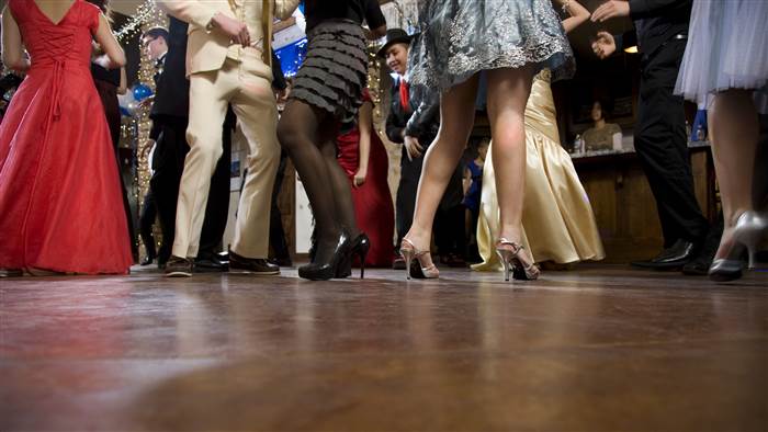 Rochester School Dances and Proms | Rochester DJ | Wedding & Event Entertainment