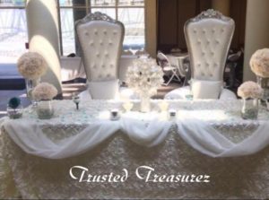 Vendor Spotlight - Trusted Treasurez