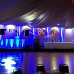 Holiday Party | Rochester DJ | Diplomat Party House