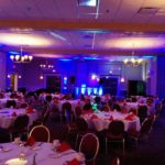 Holiday Party | Rochester DJ | RIT  Inn & Conference Center