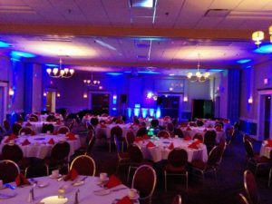 Holiday Party | Rochester DJ | RIT  Inn & Conference Center
