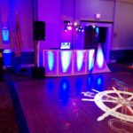 Holiday Party | Rochester DJ | RIT  Inn & Conference Center