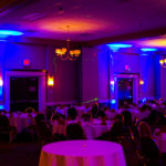 Holiday Party | Rochester DJ | RIT  Inn & Conference Center