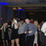 Holiday Party | Rochester DJ | RIT  Inn & Conference Center