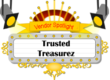 Vendor Spotlight - Trusted Treasurez