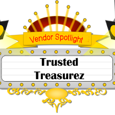 Vendor Spotlight - Trusted Treasurez