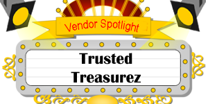 Vendor Spotlight - Trusted Treasurez