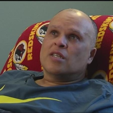 Helping A Family In Need