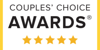 Weddingwire - Couples Choice 2017