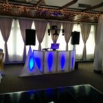 Rochester DJ | Fingerlakes Hotel Wedding