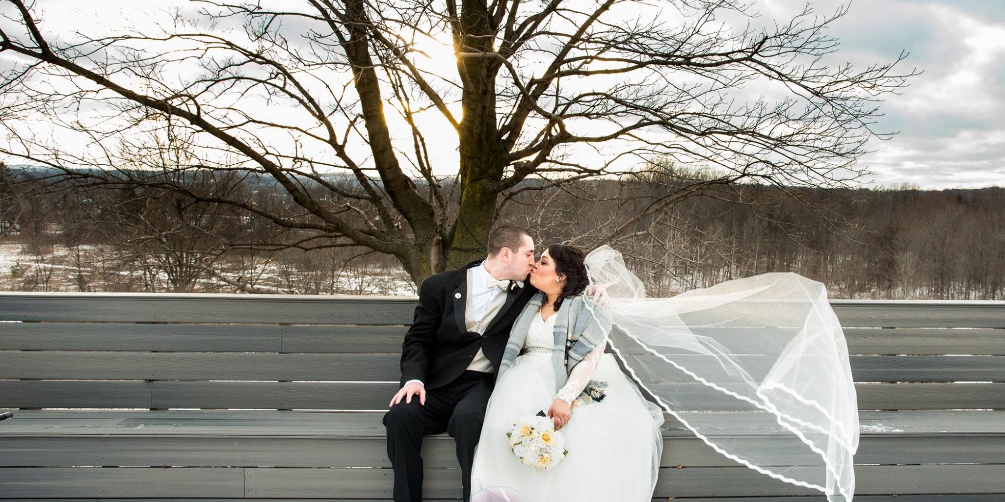 Kamm Wedding | Rochester DJ | Fingerlakes Hotel Wedding