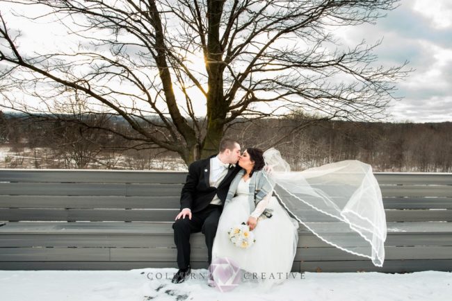 Kamm Wedding | Rochester DJ | Fingerlakes Hotel Wedding