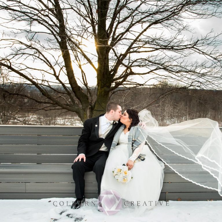 Kamm Wedding | Rochester DJ | Fingerlakes Hotel Wedding