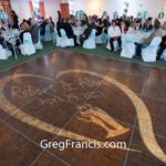 Rochester DJ | IACC Italian American Center Wedding