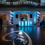 Rochester DJ | IACC Italian American Center Wedding