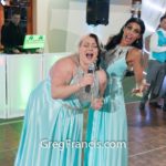 Rochester DJ | IACC Italian American Center Wedding