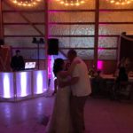 Rochester DJ | Rochester Barn Wedding