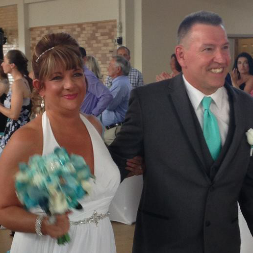 Farrell Wedding | Rochester DJ | Roger Robach Weddings