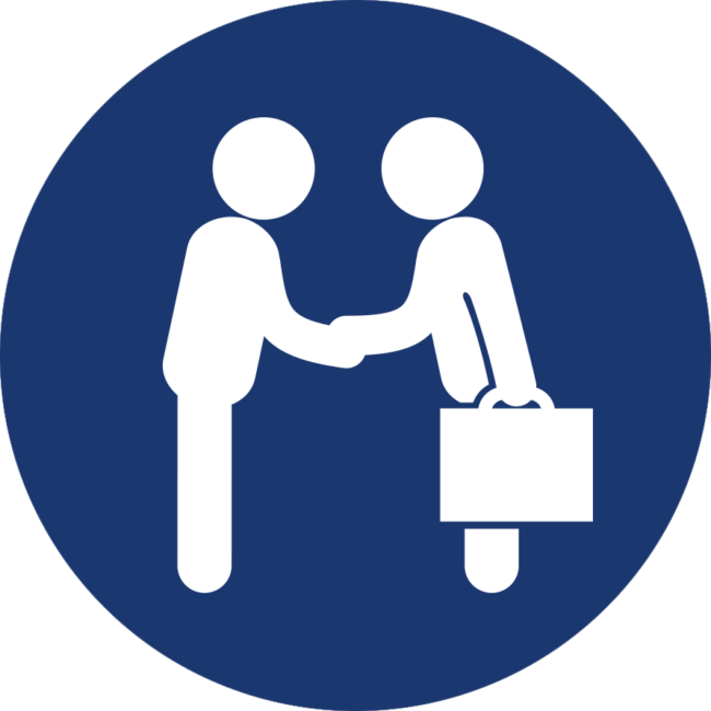 Getting Your Company Front And Center