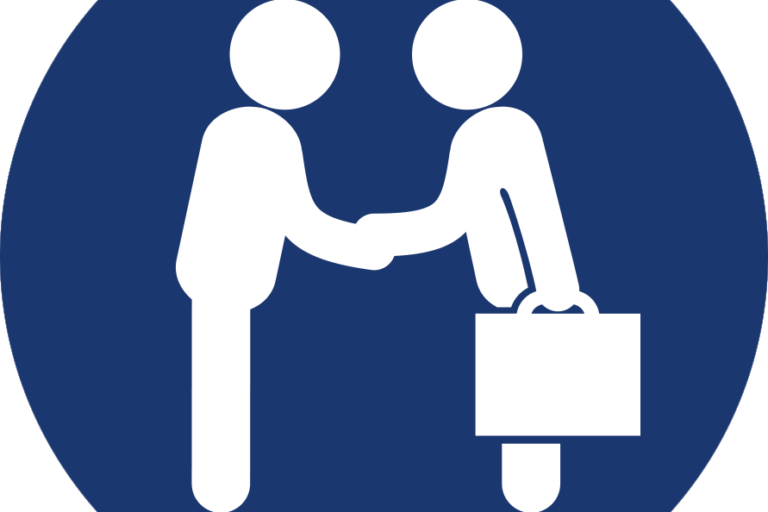 Getting Your Company Front And Center