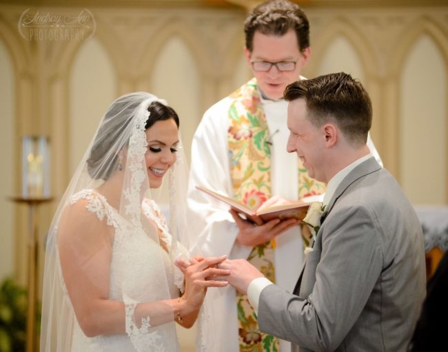 Pascher Wedding | Rochester DJ | Artisanworks Wedding