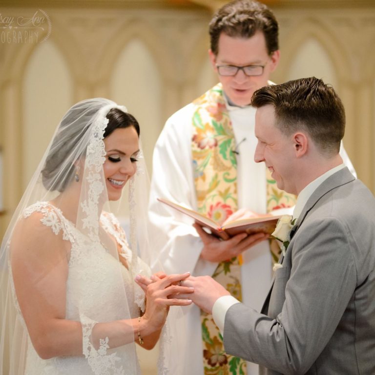 Pascher Wedding | Rochester DJ | Artisanworks Wedding